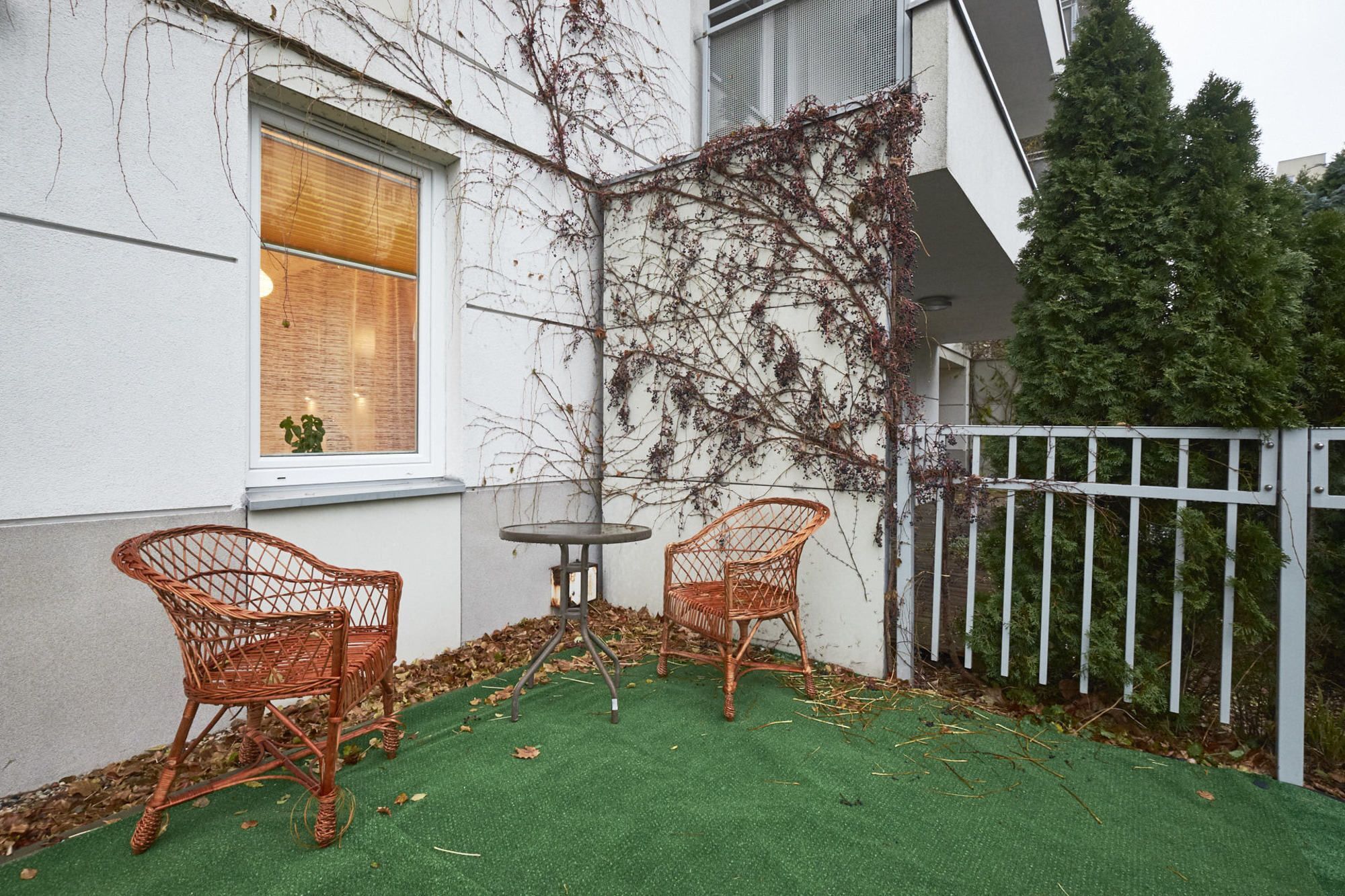 M&R Apartament Marina Mokotow Warschau Buitenkant foto
